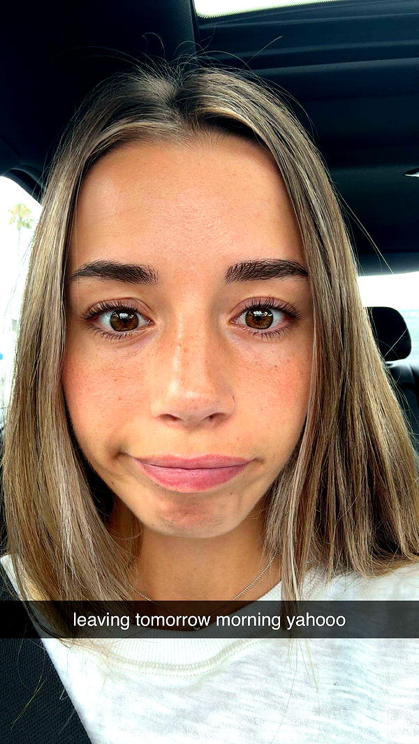 sadie.mckenna image ~ Altpins