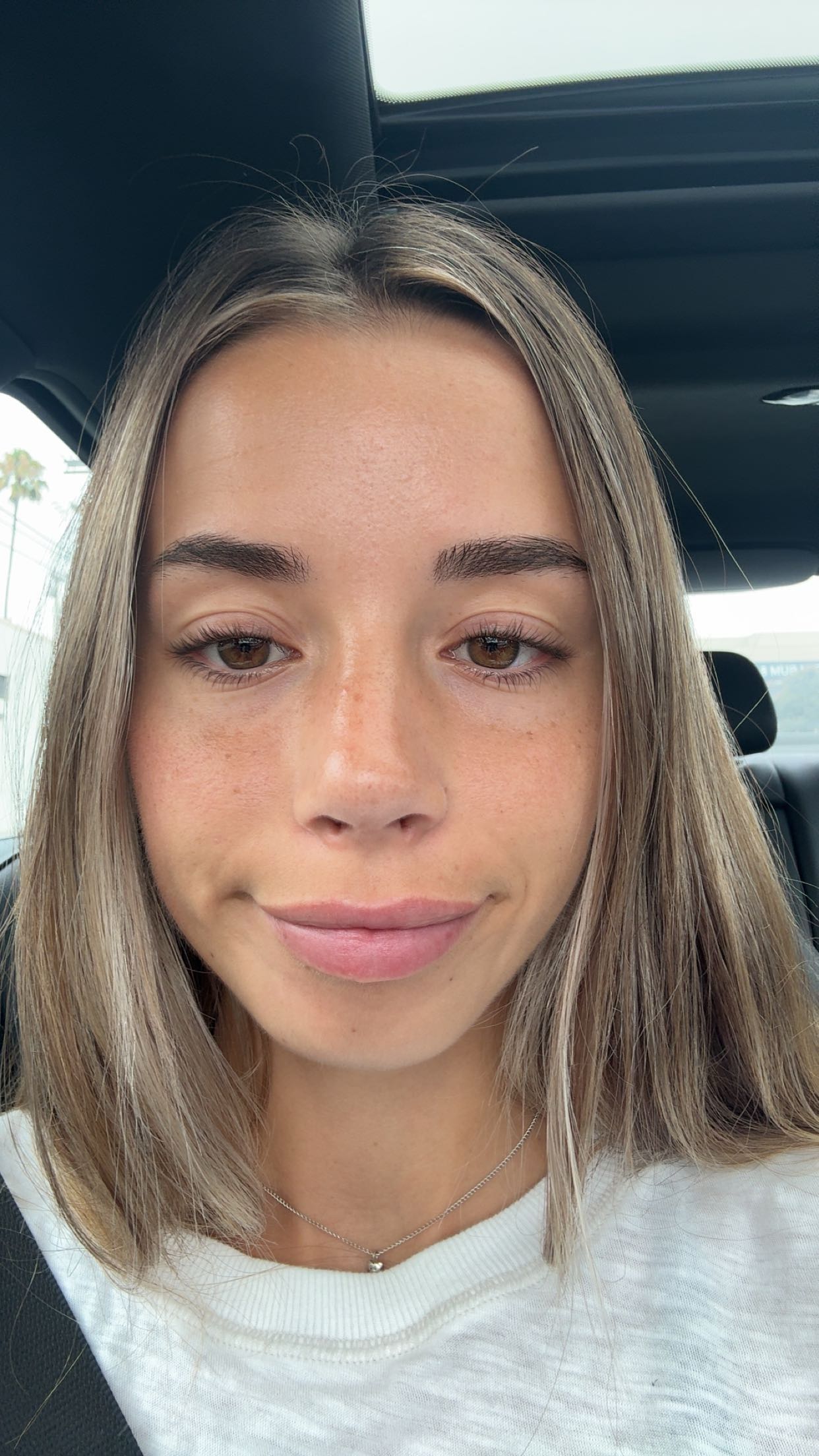 sadie.mckenna snapchat image archive image