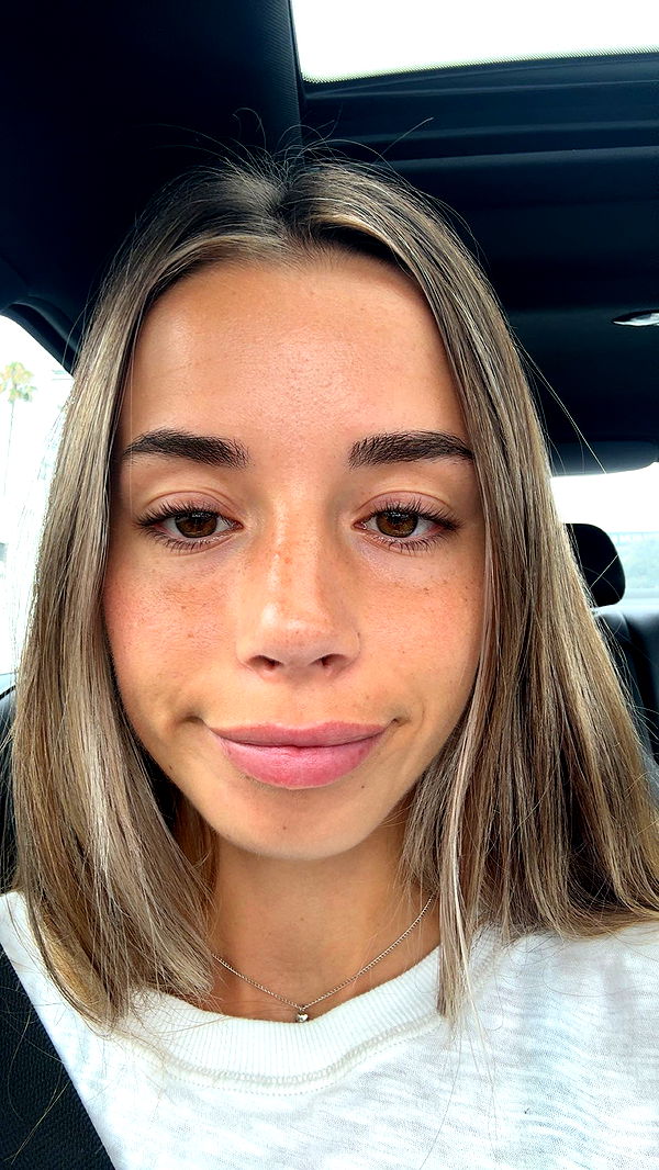 sadie.mckenna image ~ Altpins