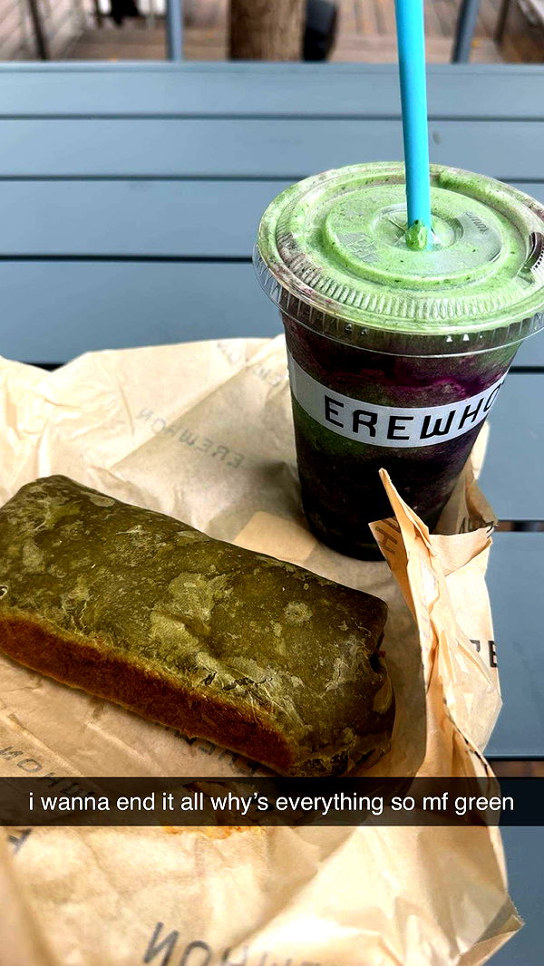 sadie.mckenna image ~ Altpins