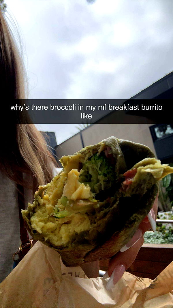 sadie.mckenna image ~ Altpins