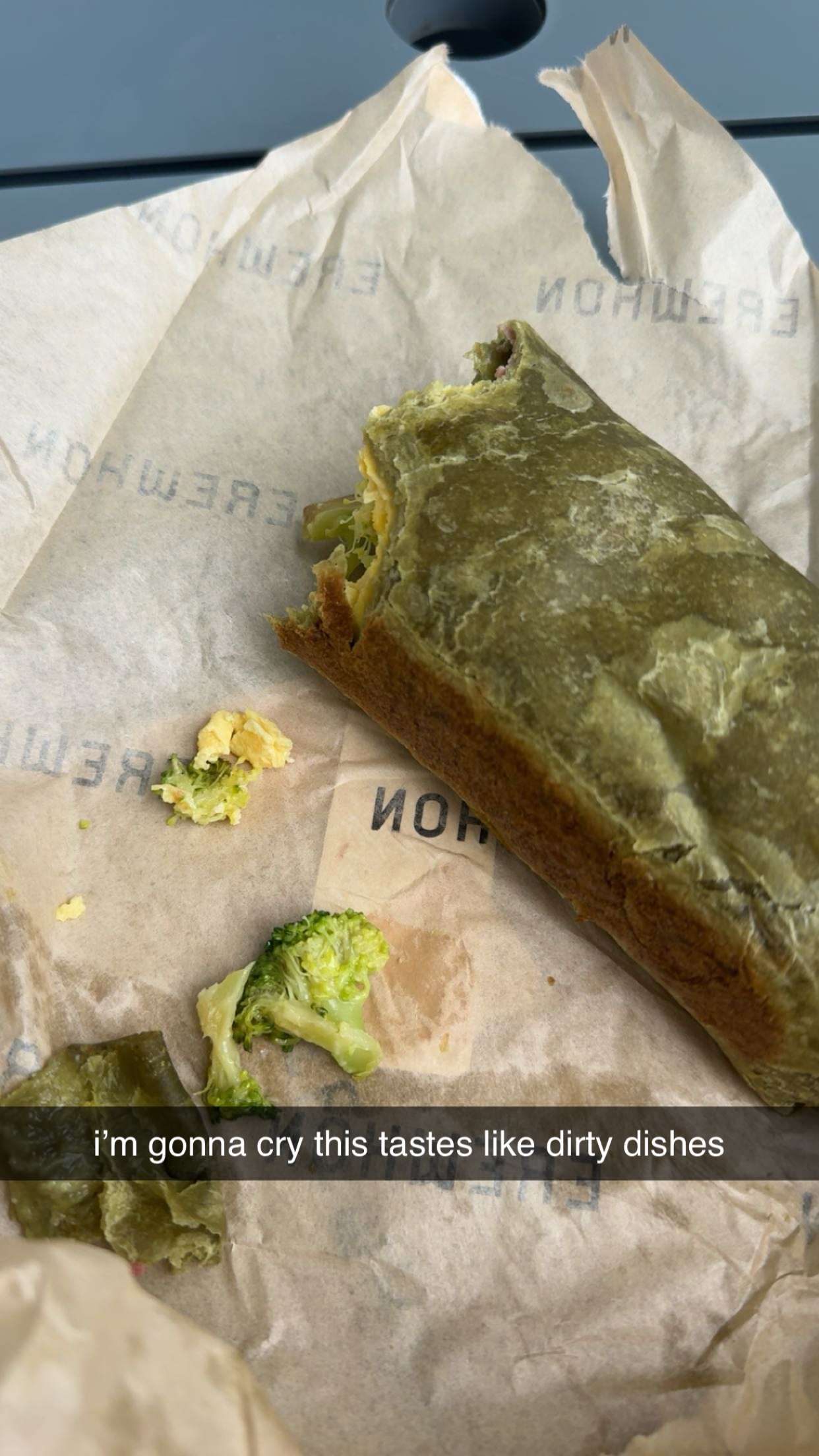 sadie.mckenna snapchat image archive image