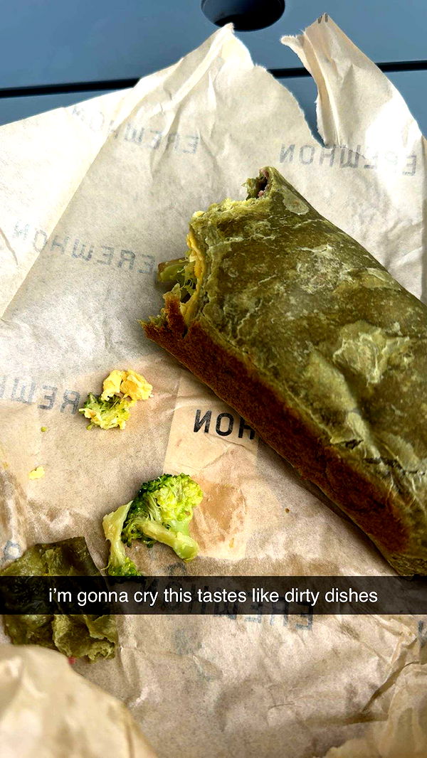 sadie.mckenna image ~ Altpins