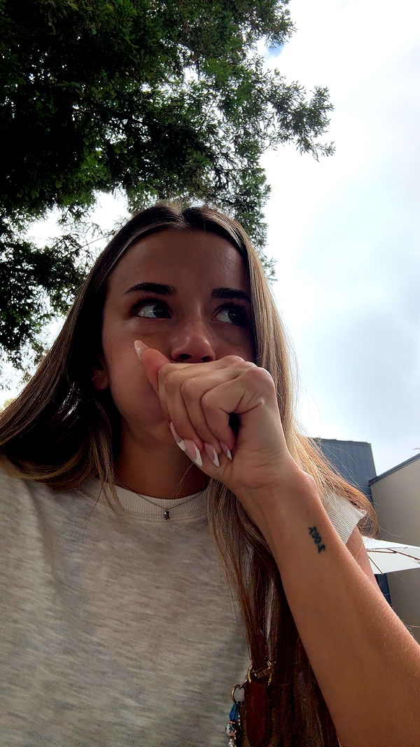 sadie.mckenna image ~ Altpins