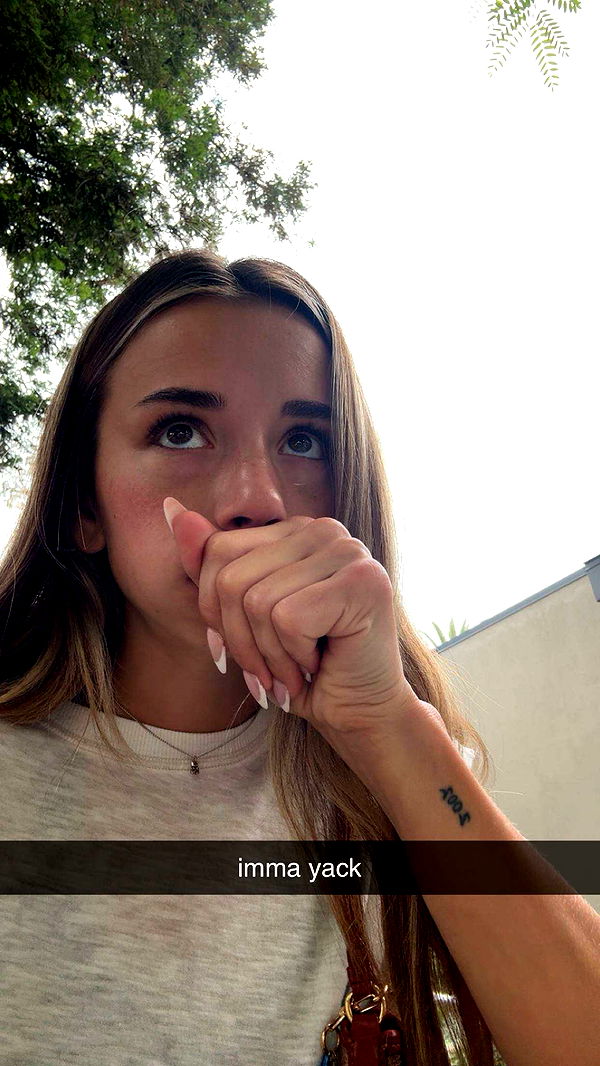 sadie.mckenna image ~ Altpins