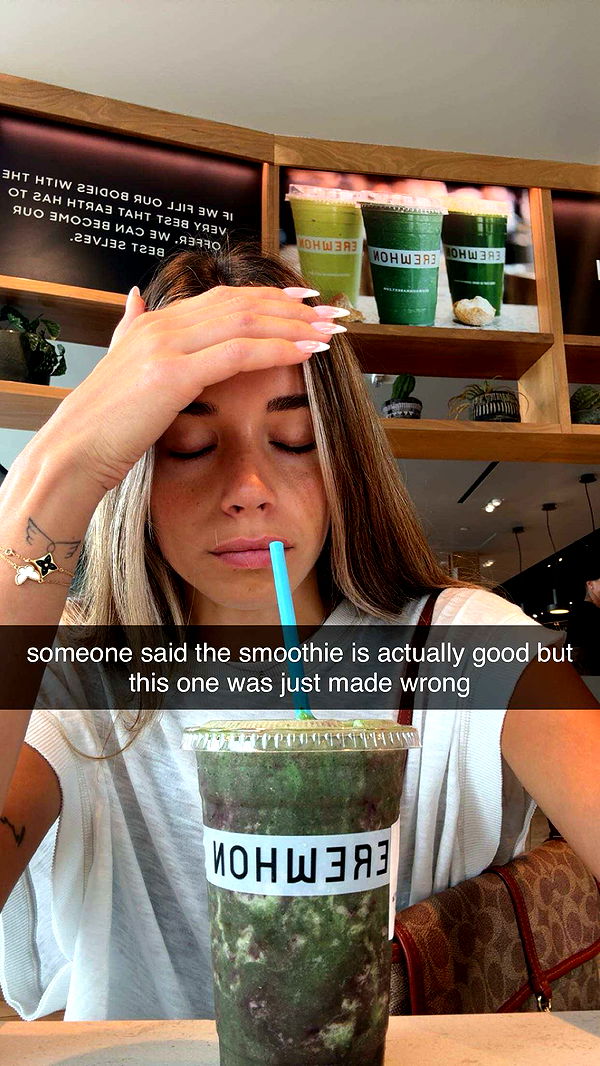 sadie.mckenna image ~ Altpins