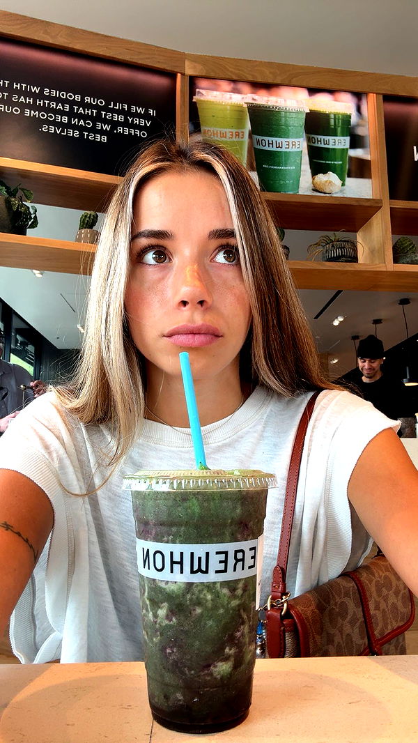 sadie.mckenna image ~ Altpins