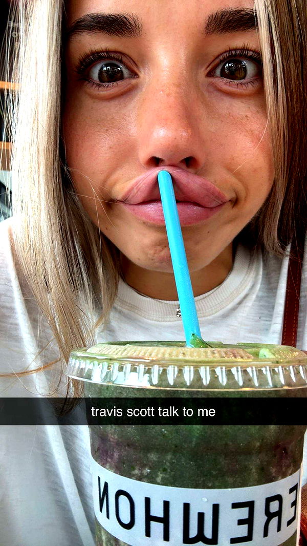 sadie.mckenna image ~ Altpins