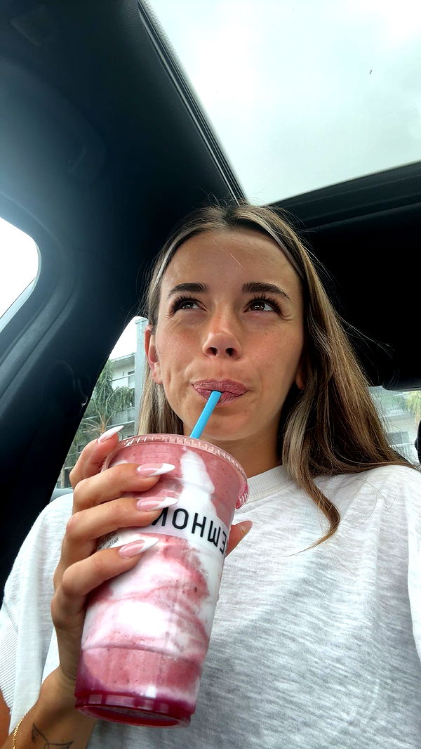 sadie.mckenna image ~ Altpins