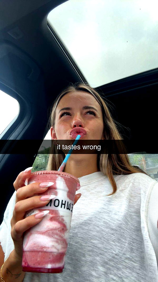 sadie.mckenna image ~ Altpins