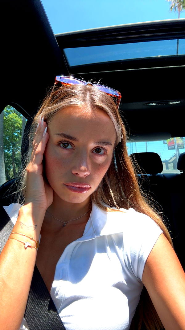 sadie.mckenna image ~ Altpins