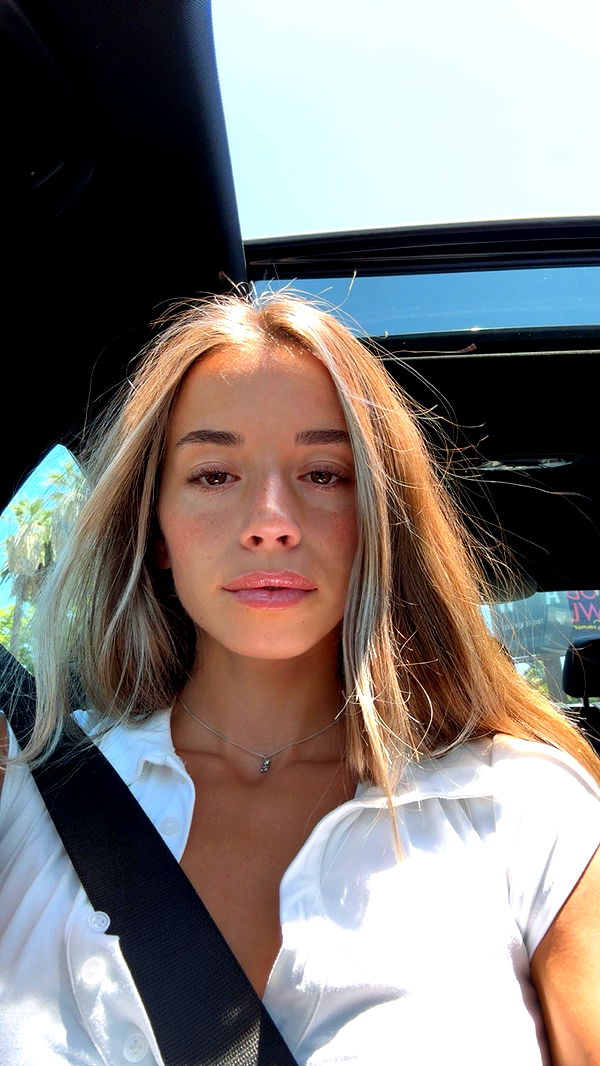 sadie.mckenna image ~ Altpins