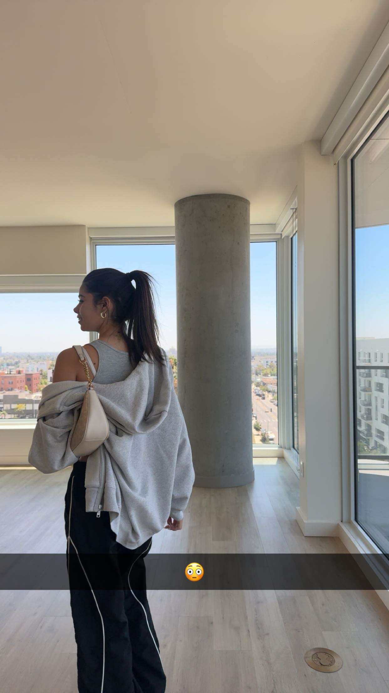 sadie.mckenna snapchat image archive image