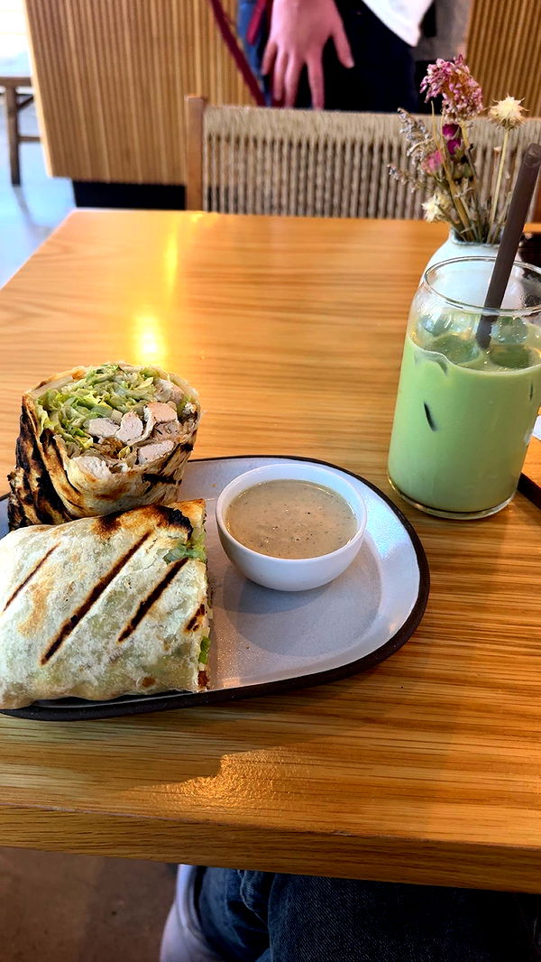 sadie.mckenna image ~ Altpins