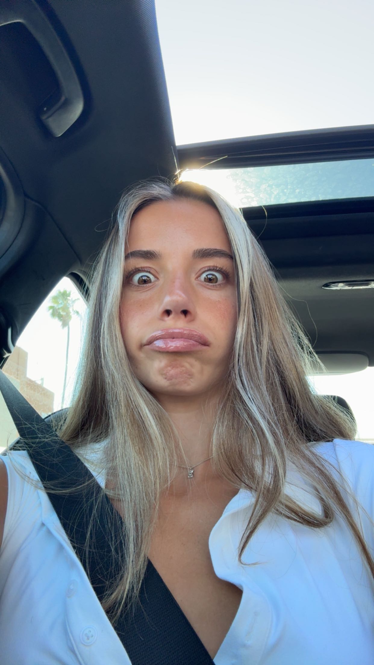 sadie.mckenna snapchat image archive image