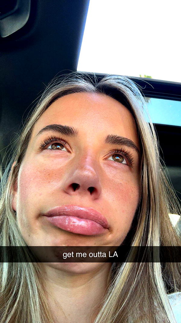 sadie.mckenna image ~ Altpins