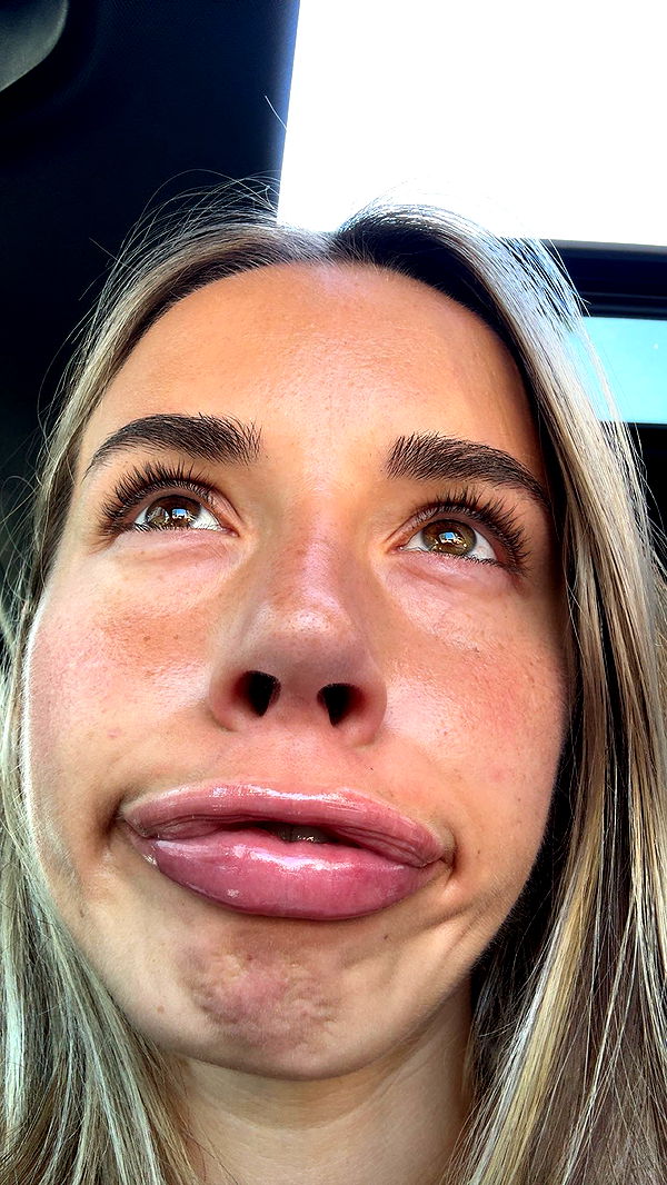 sadie.mckenna image ~ Altpins