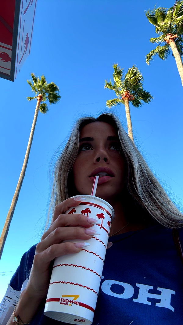 sadie.mckenna image ~ Altpins