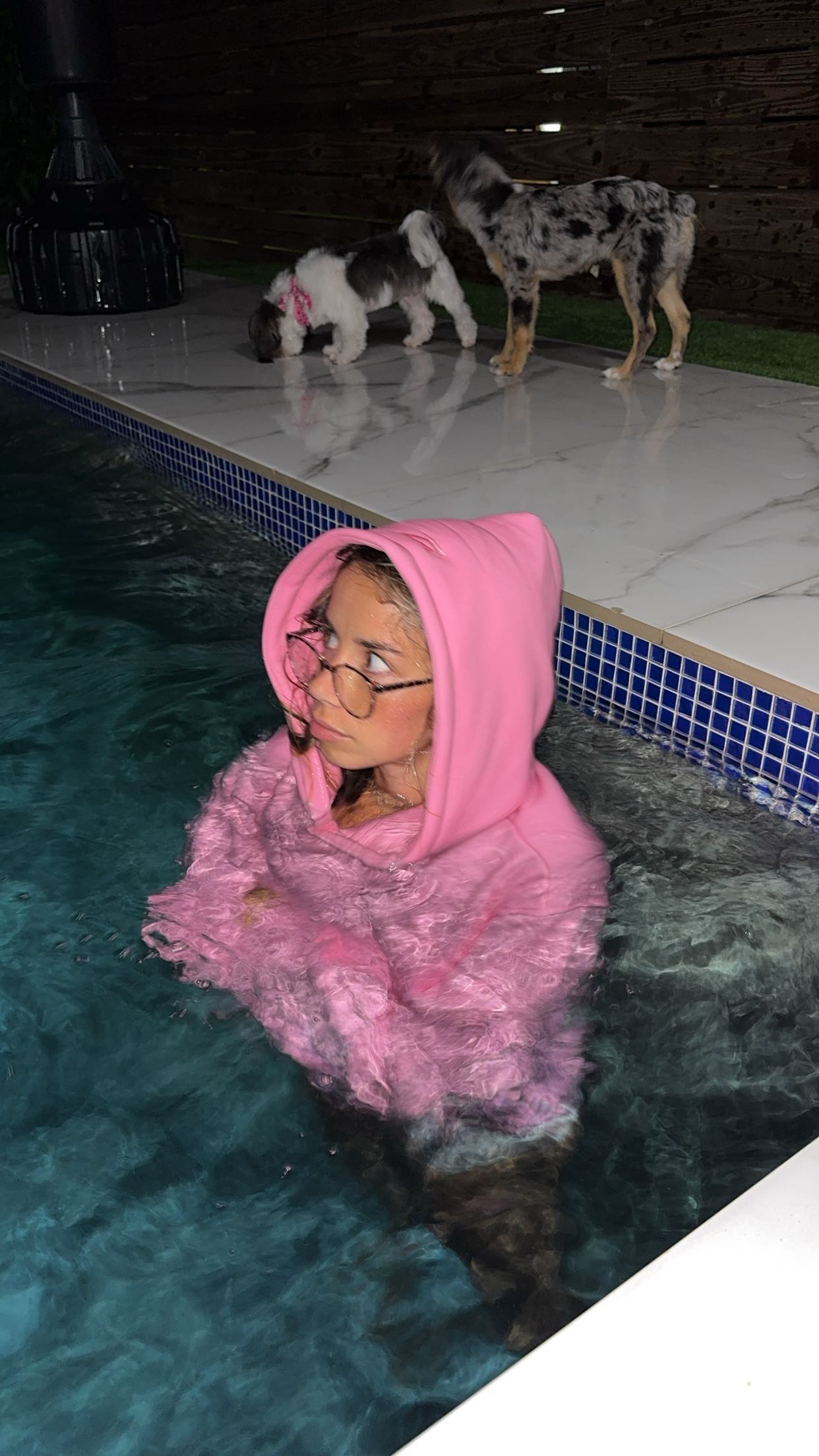 sadie.mckenna snapchat image archive image