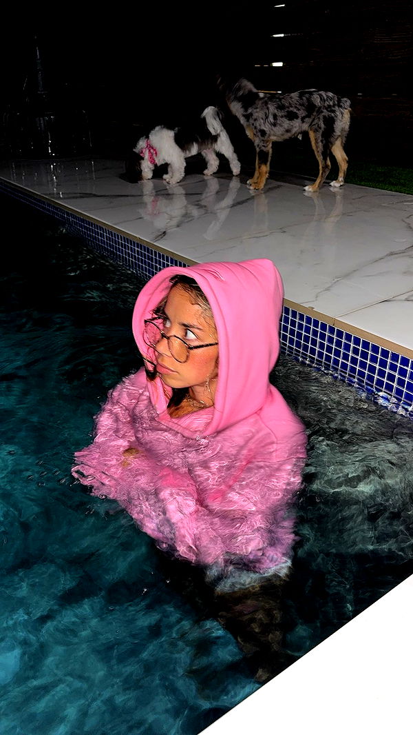 sadie.mckenna image ~ Altpins