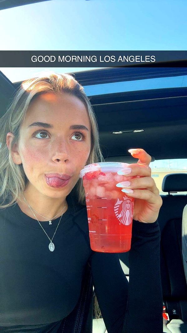 sadie.mckenna image ~ Altpins