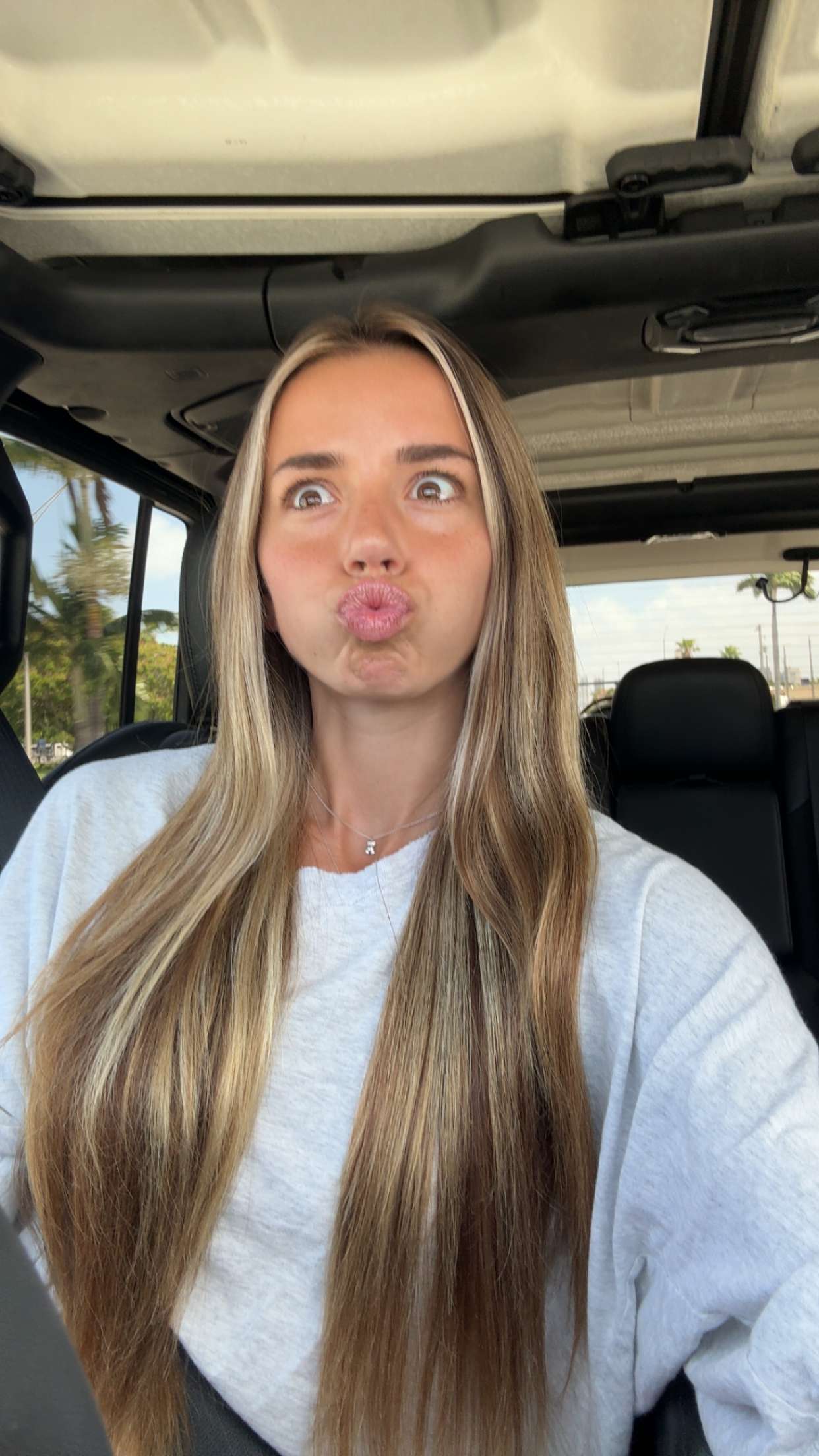 sadie.mckenna snapchat image archive image