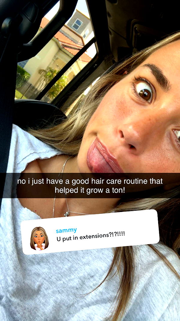 sadie.mckenna image ~ Altpins