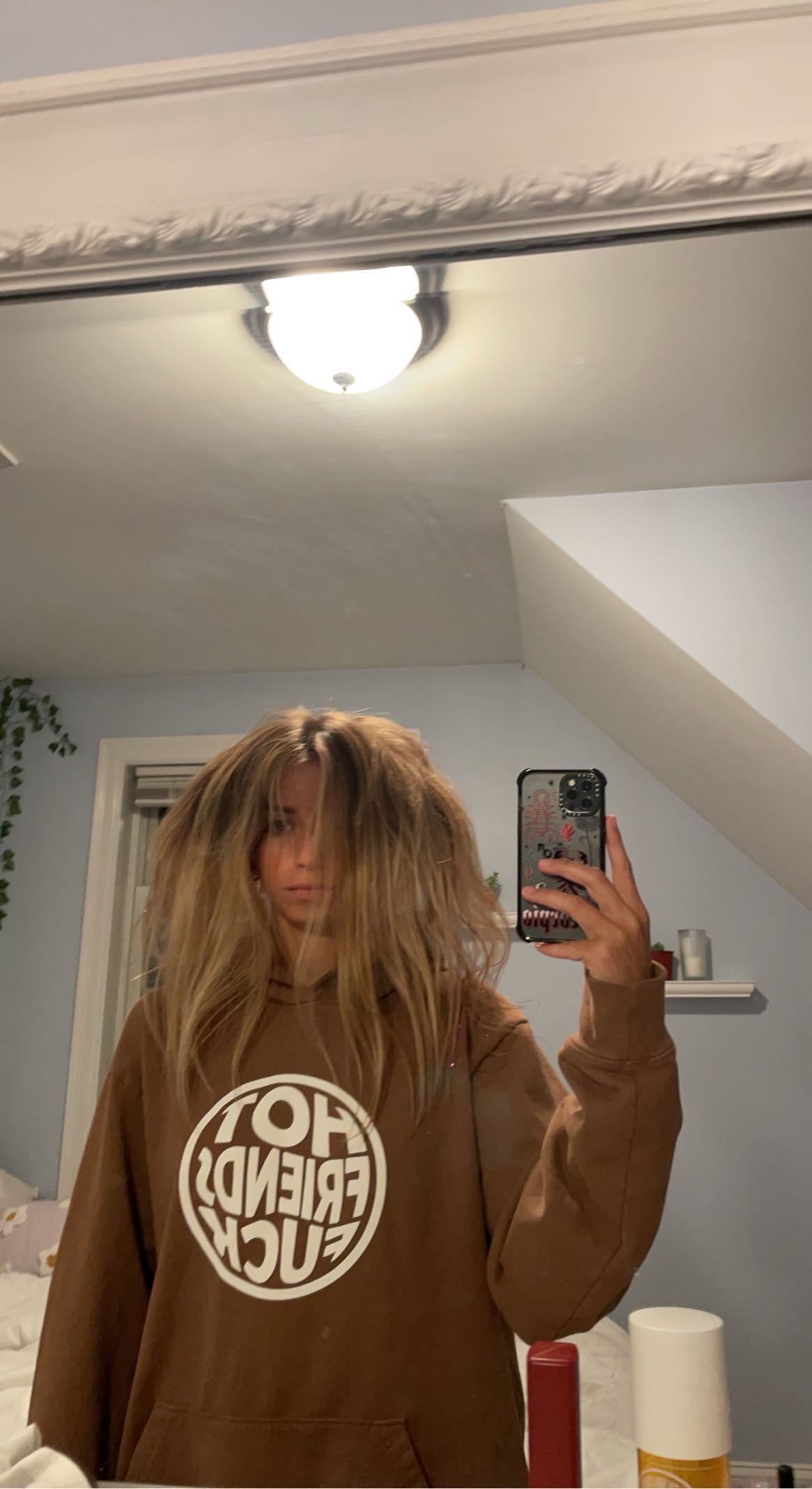 sadie.mckenna snapchat image archive image