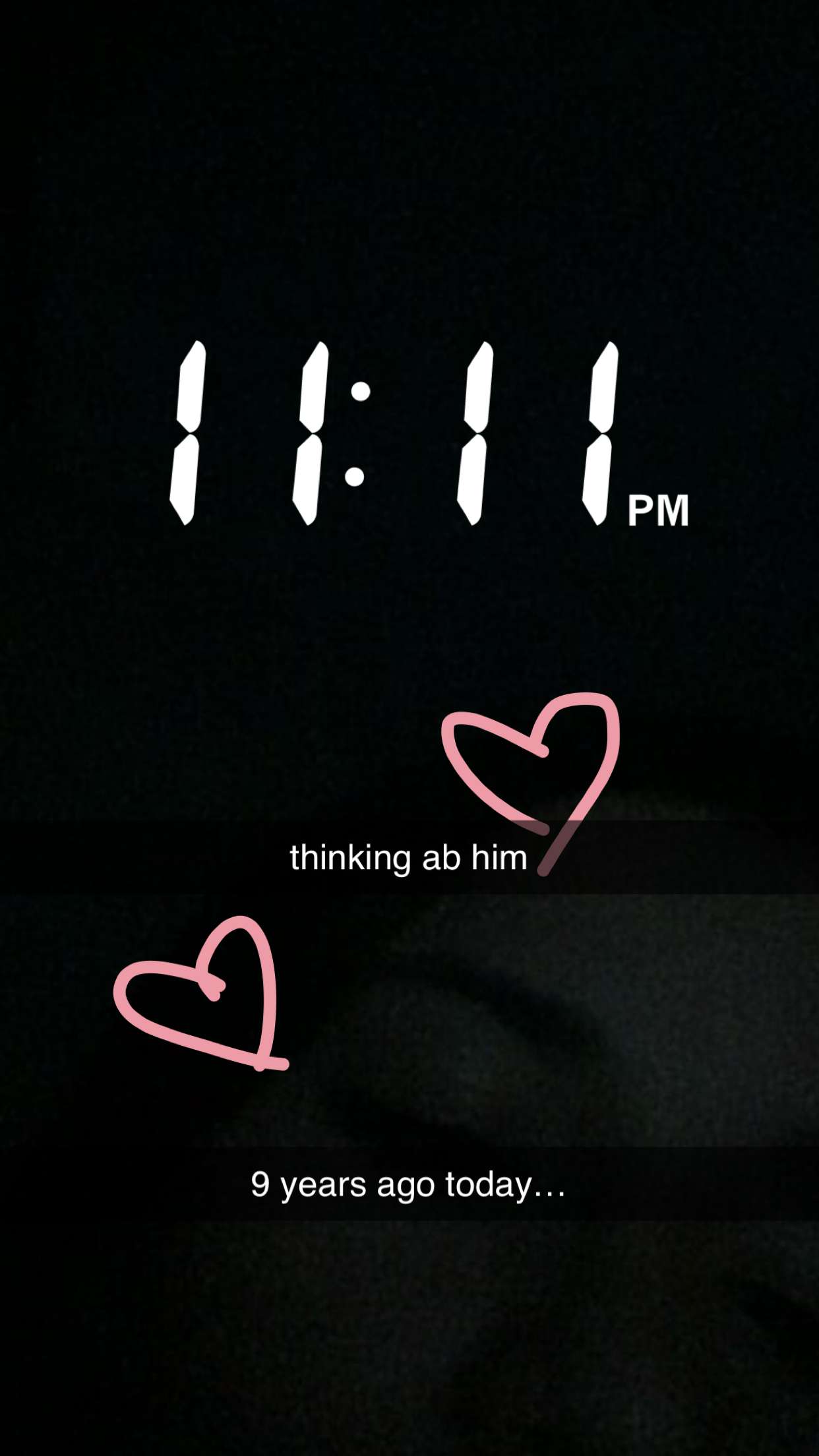 sadie.mckenna snapchat image archive image