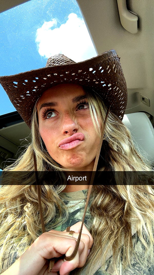 sadie.mckenna image ~ Altpins