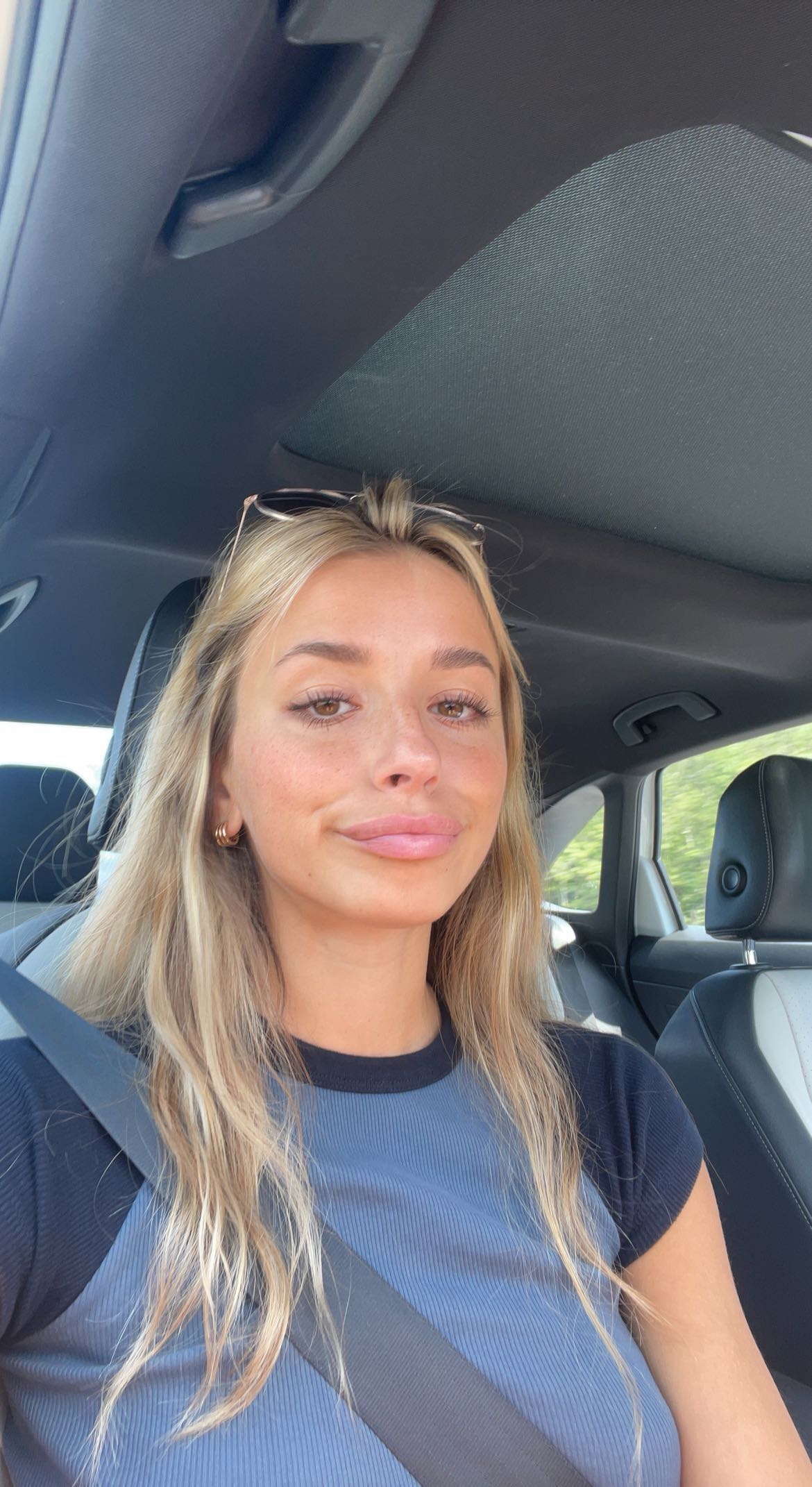 sadie.mckenna snapchat image archive image