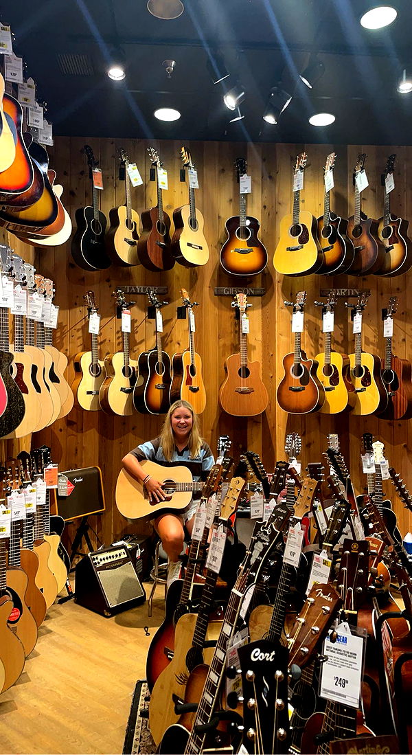 sadie.mckenna image ~ Altpins