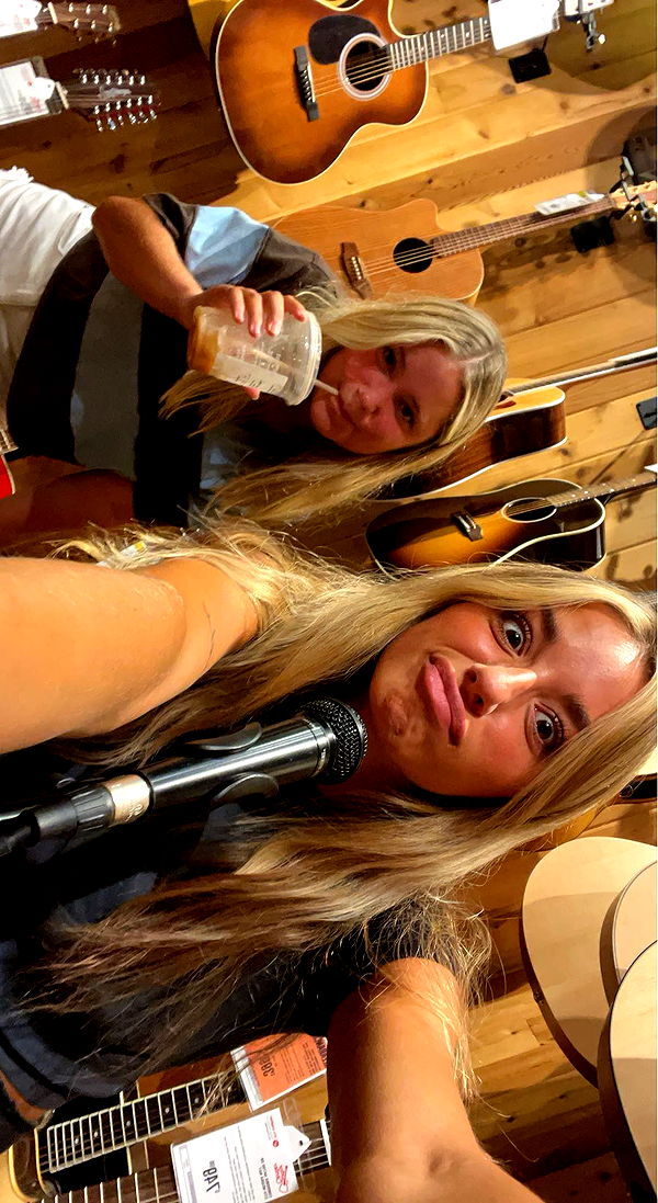 sadie.mckenna image ~ Altpins