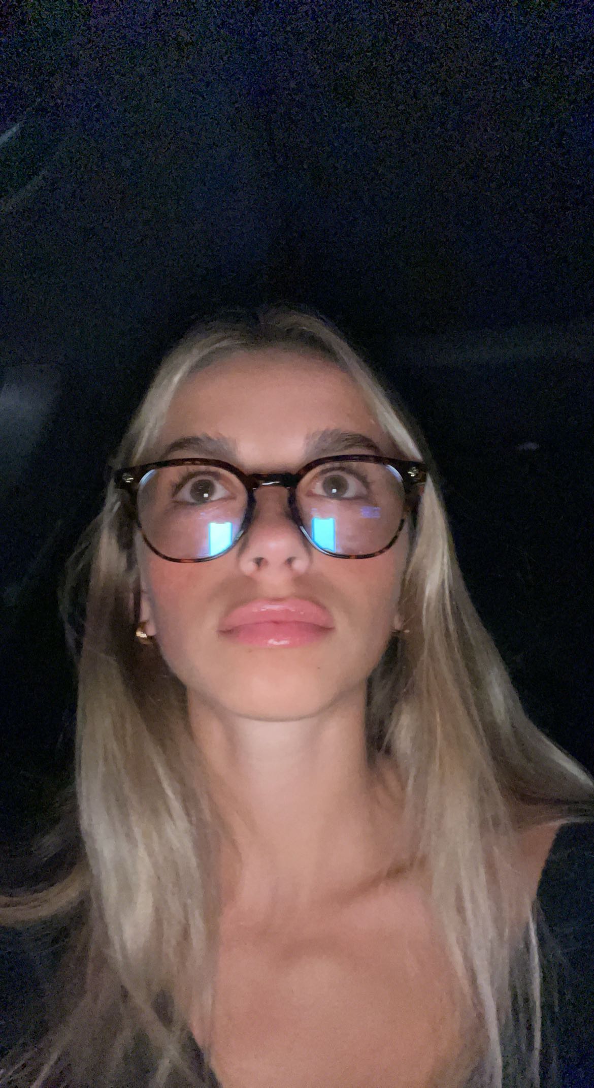 sadie.mckenna snapchat image archive image