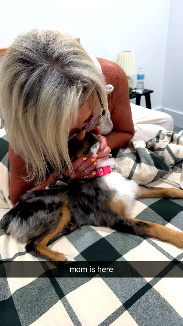 sadie.mckenna image ~ Altpins