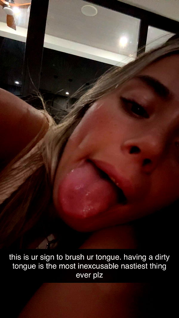 sadie.mckenna image ~ Altpins