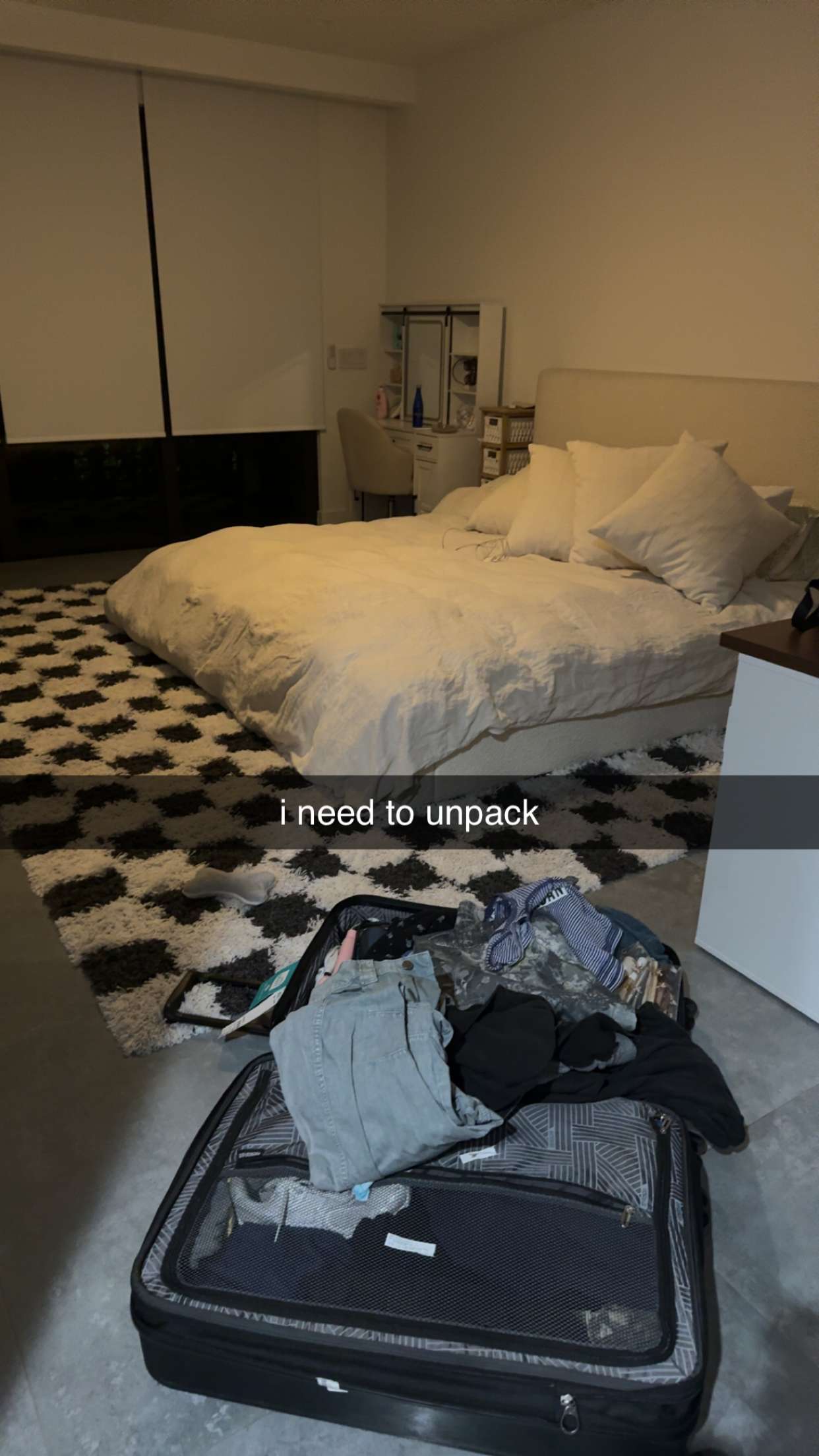 sadie.mckenna snapchat image archive image