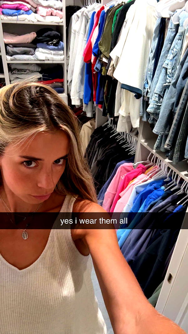 sadie.mckenna image ~ Altpins