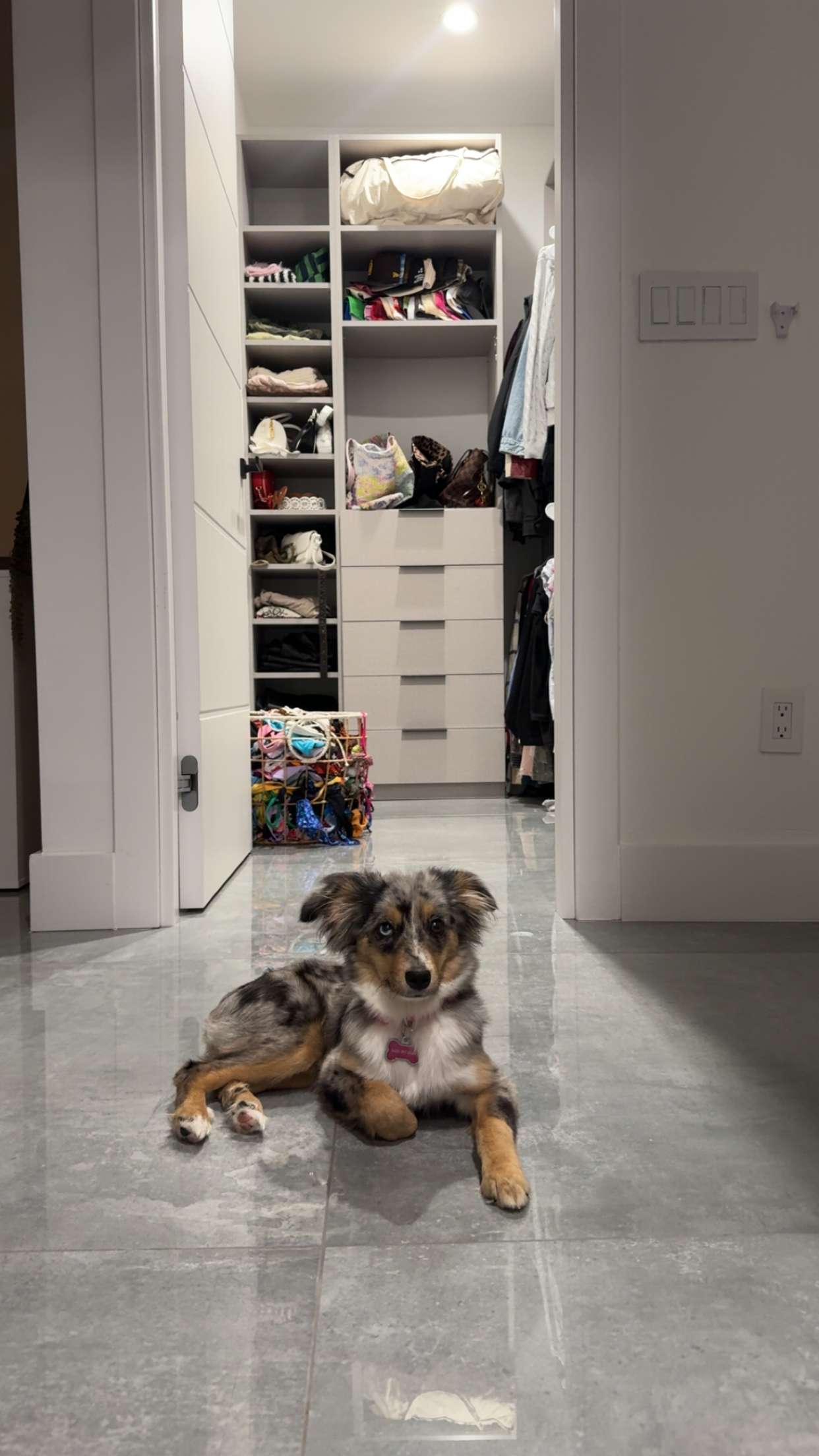 sadie.mckenna snapchat image archive image