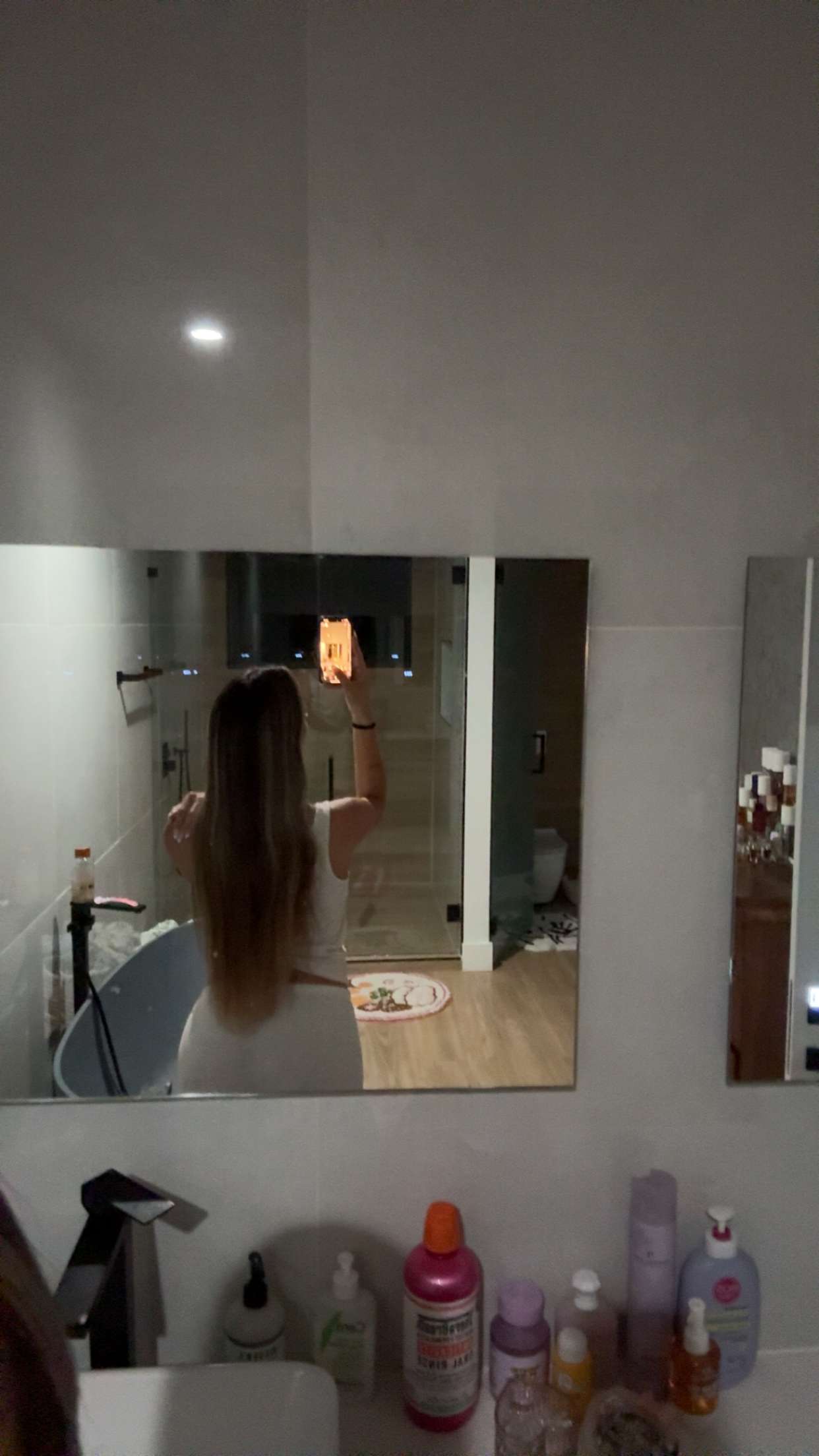 sadie.mckenna snapchat image archive image