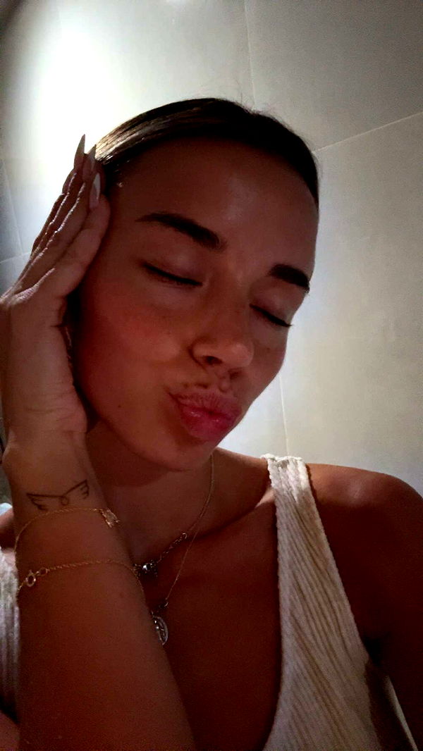 sadie.mckenna image ~ Altpins