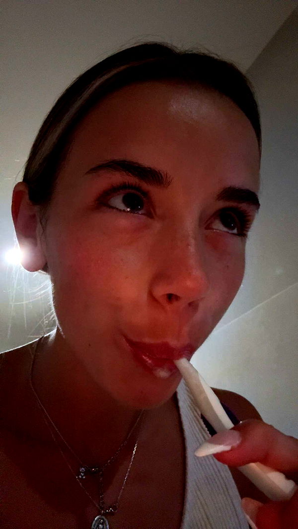 sadie.mckenna image ~ Altpins