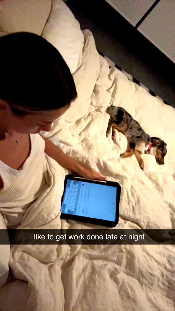 sadie.mckenna image ~ Altpins