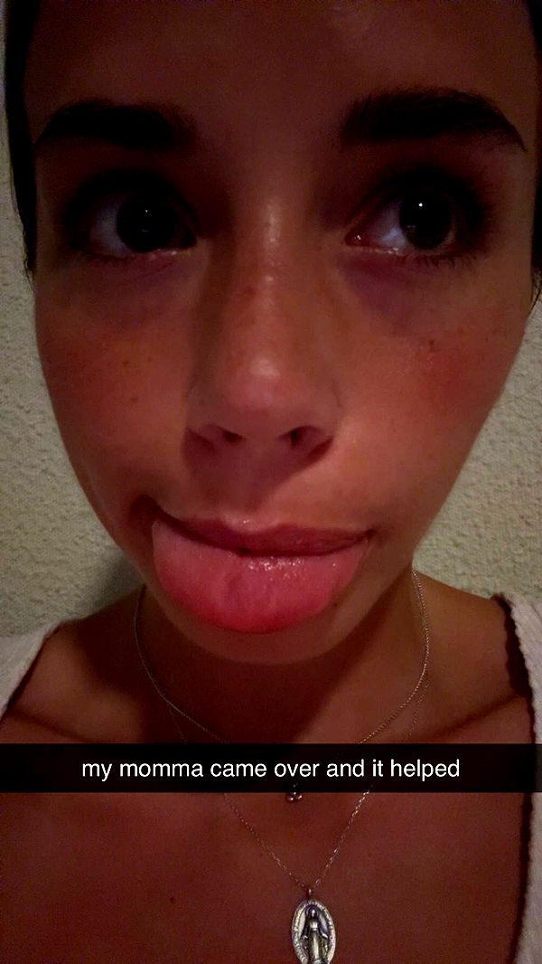 sadie.mckenna image ~ Altpins