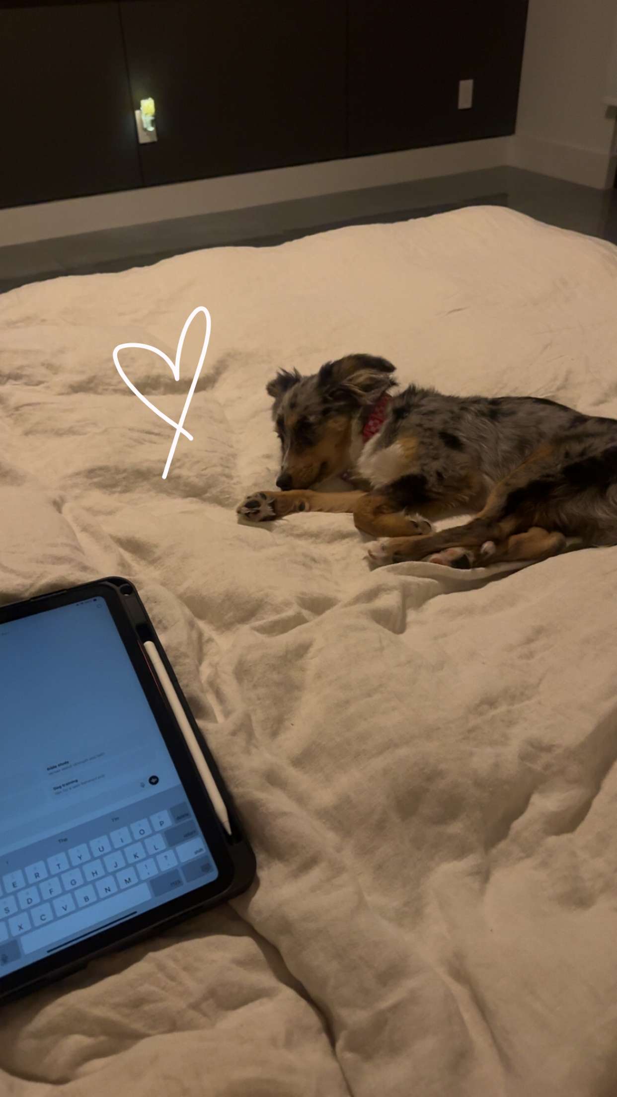 sadie.mckenna snapchat image archive image