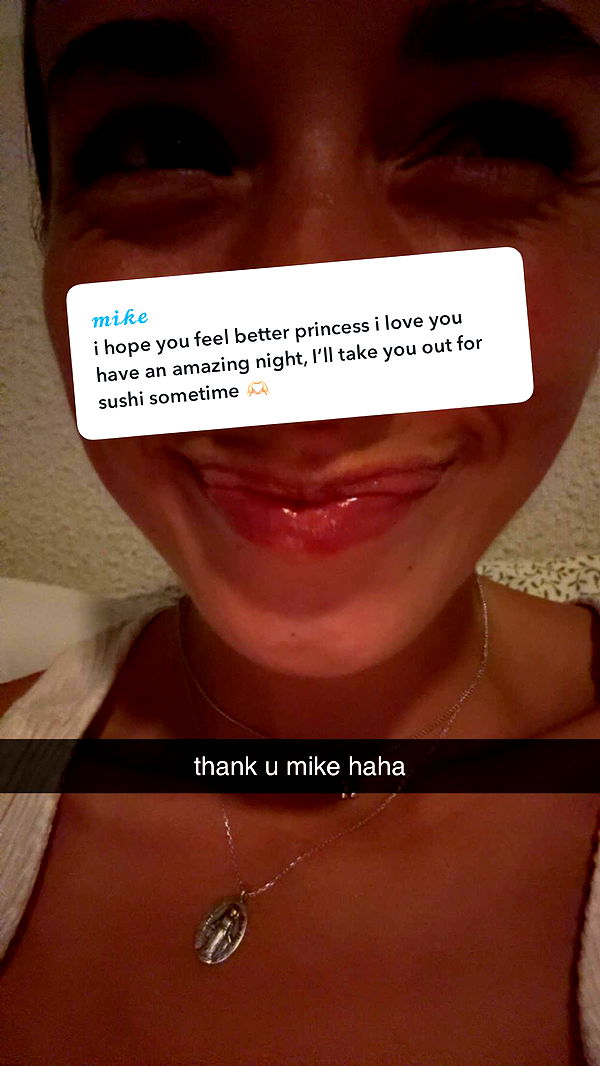 sadie.mckenna image ~ Altpins