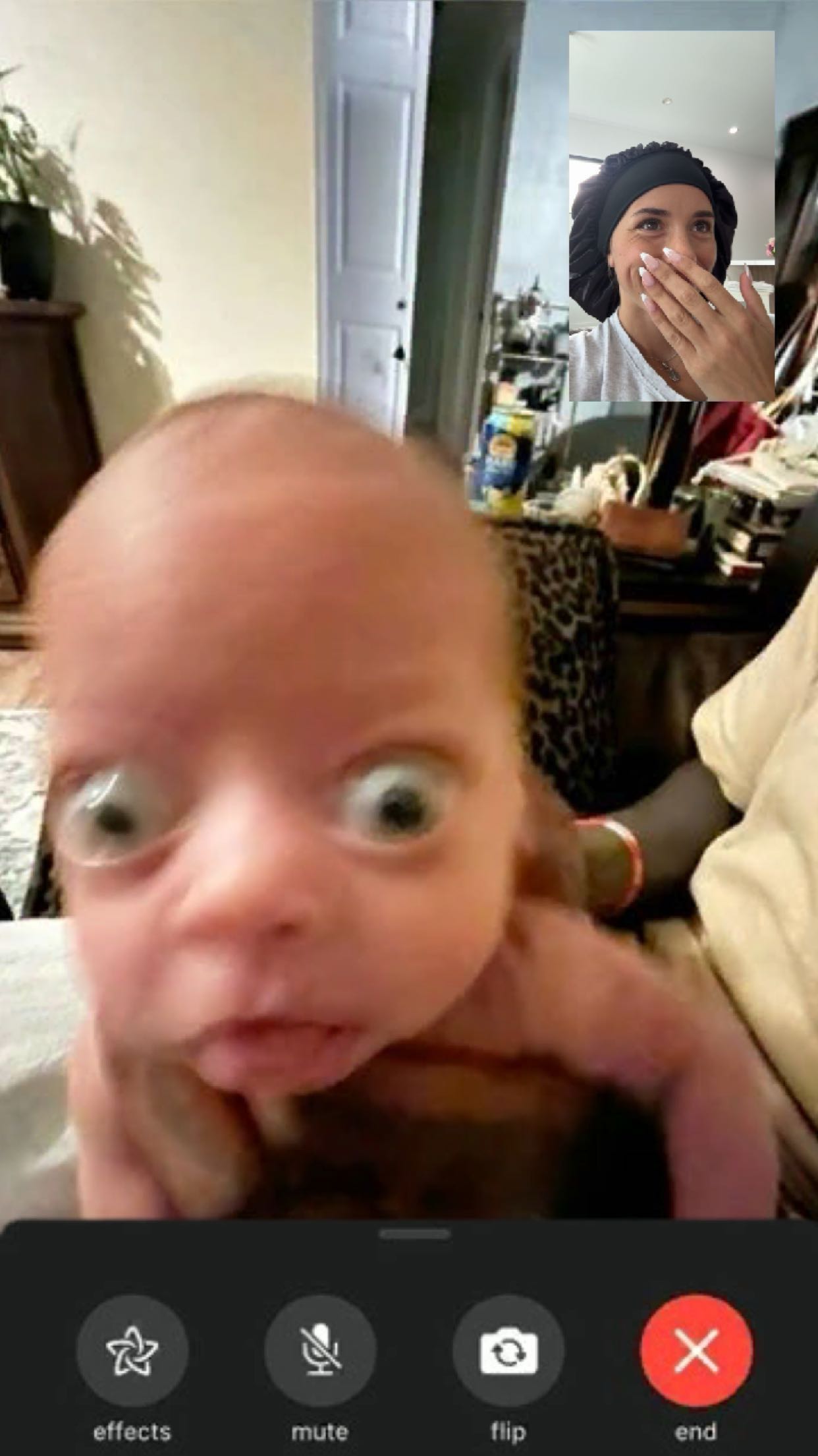 sadie.mckenna snapchat image archive image