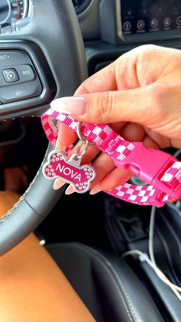 sadie.mckenna image ~ Altpins