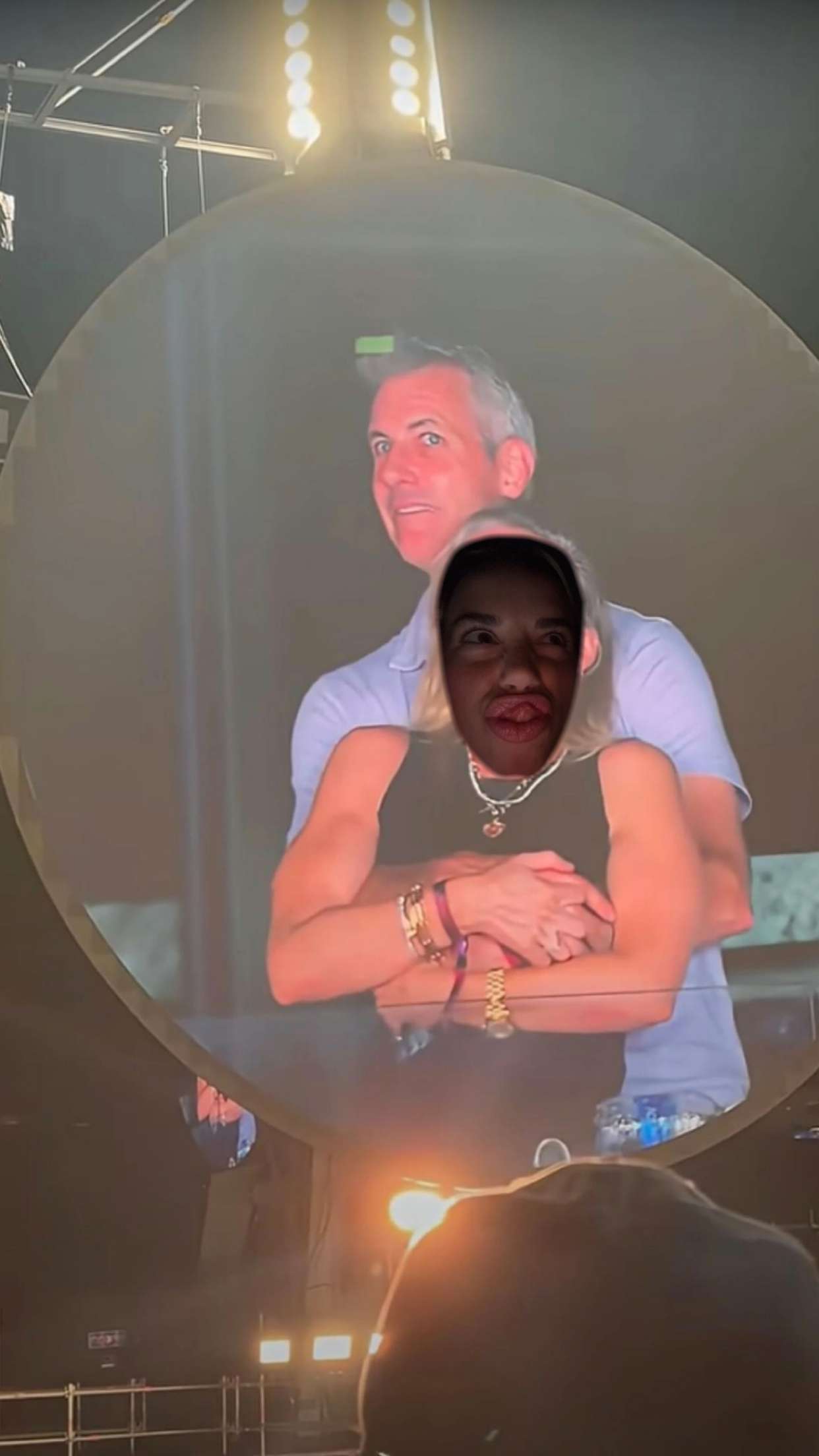 sadie.mckenna snapchat image archive image