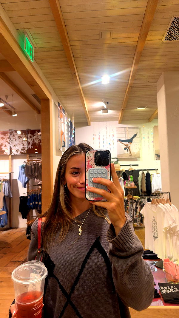 sadie.mckenna image ~ Altpins